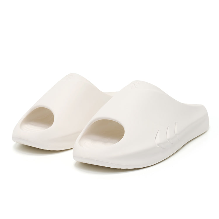 Zapatillas Shark White