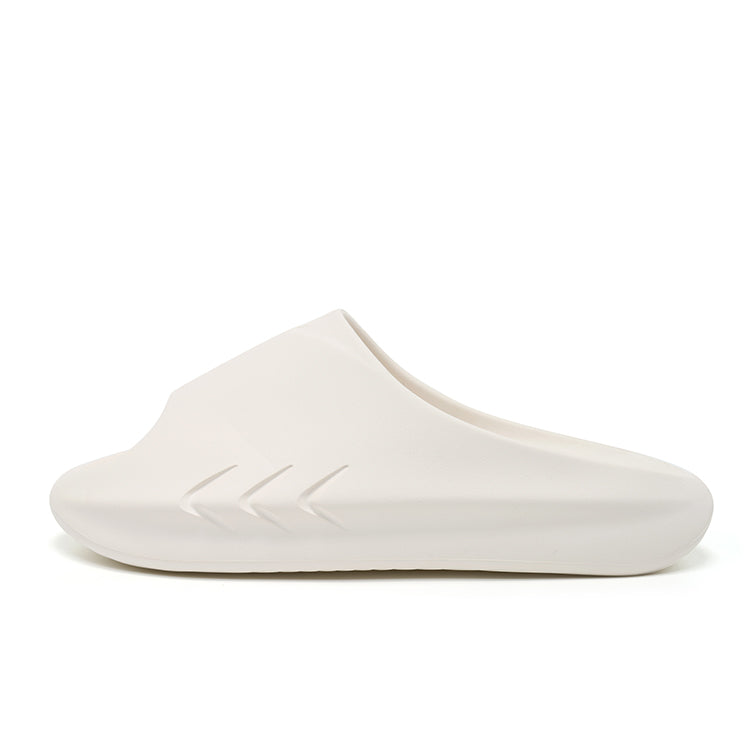 Zapatillas Shark White