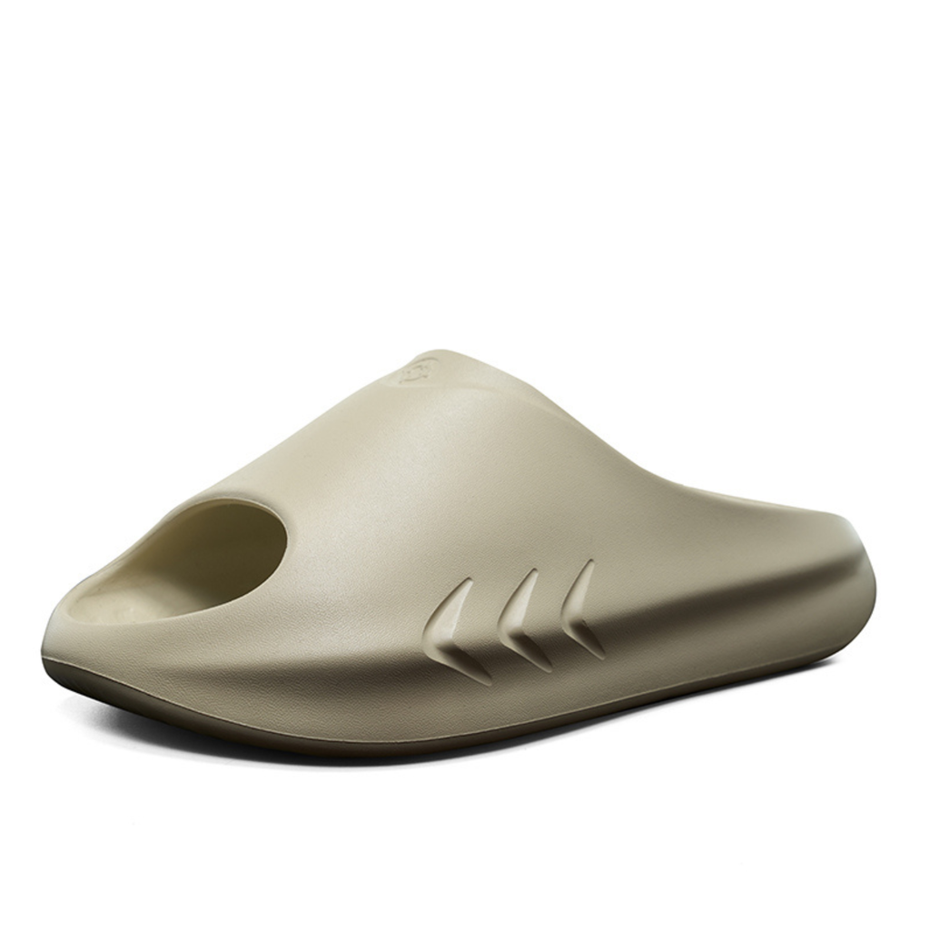 Zapatillas Shark Light Gray