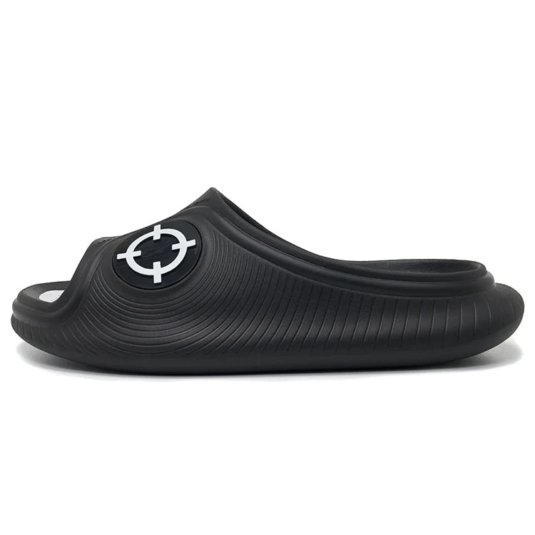 Zapatillas Horizon Black