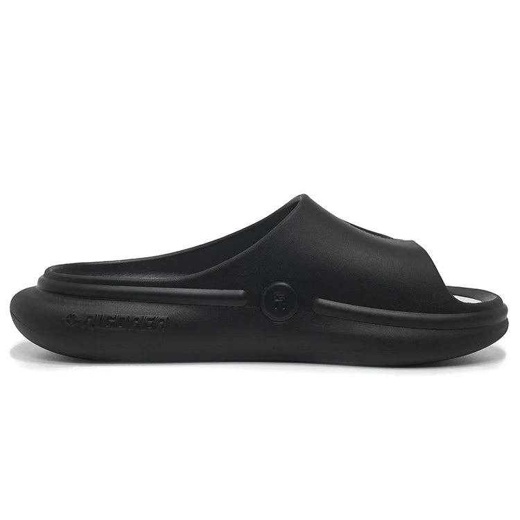 Zapatillas Horizon Black
