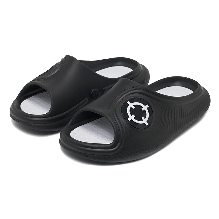 Zapatillas Horizon Black