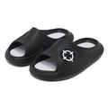 Zapatillas Horizon Black