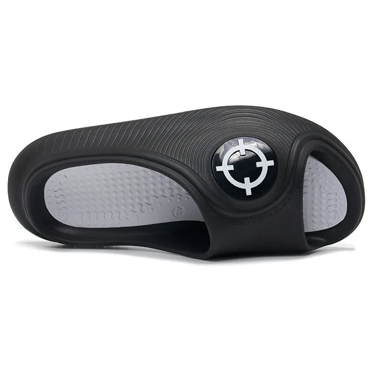 Zapatillas Horizon Black