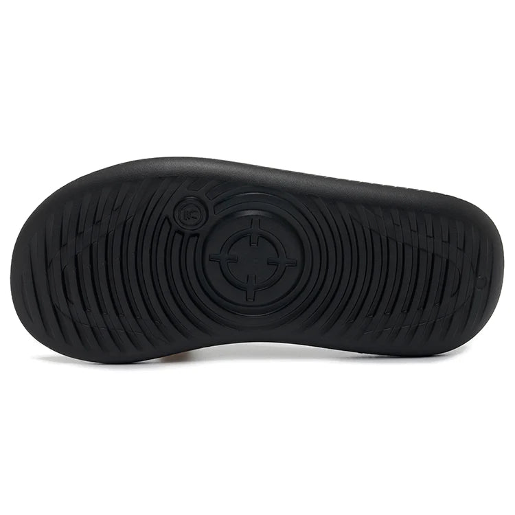 Zapatillas Horizon Black