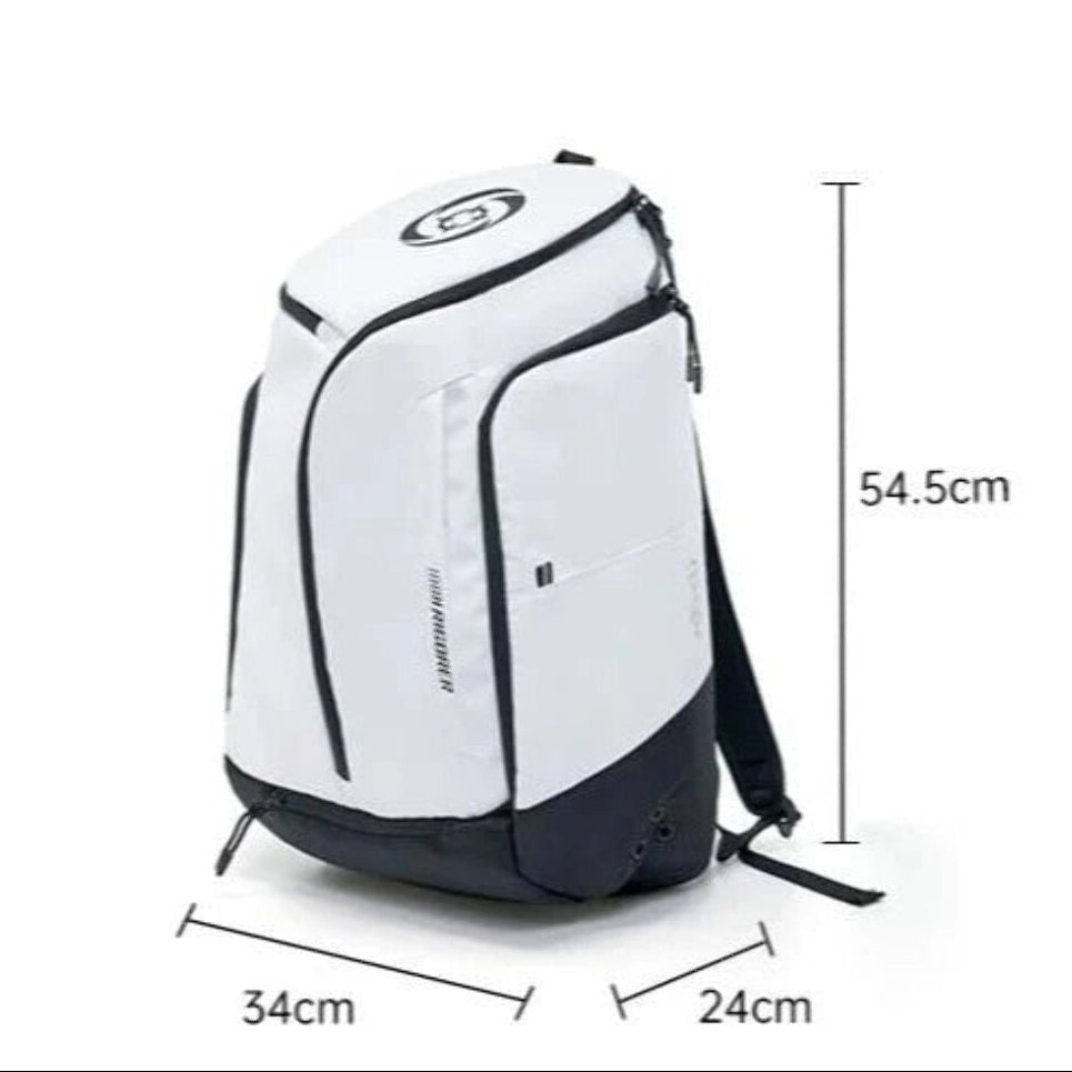 Mochila Gravity Pro